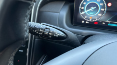 Hyundai TUCSON 1.6 TGDi SE Connect 5dr 2WD Petrol Estate